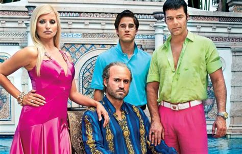 serie versace online|american crime story season 3.